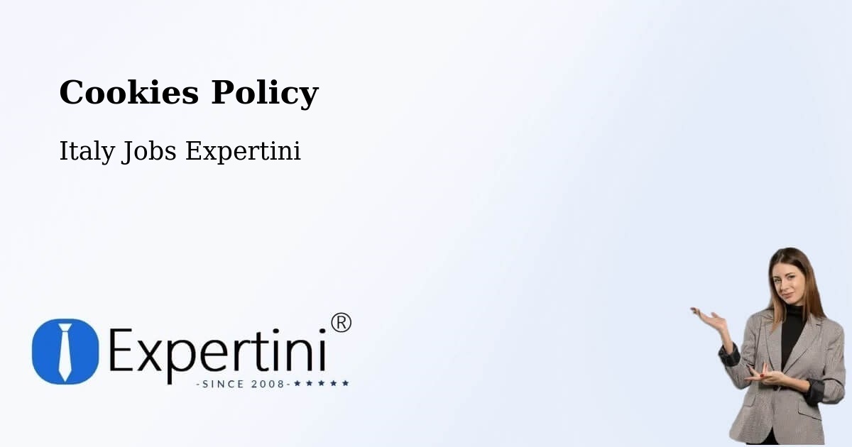 Cookie Policy – Conselice - Italy Jobs Expertini
