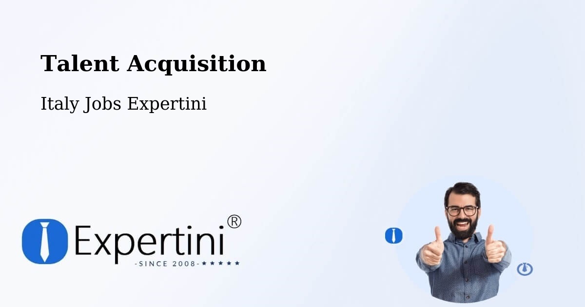 Post Jobs & Find Candidates in Conselice – Talent Acquisition Solutions - Italy Jobs Expertini